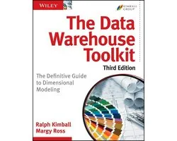 The Data Warehouse Toolkit