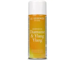 Wasparfum le Essenze di Elda Textielspray Diamante & Ylang Yang 400ml