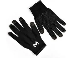 Touch Screen Gaming Handschoenen Antislip Zweet-Proof Vinger Duim Mouw voor PUBG Mobiele Telefoon Game