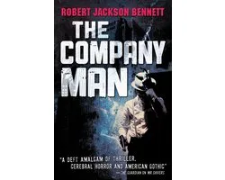 The Company Man