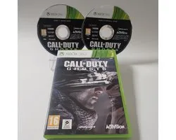 Activision Call of Duty: Ghosts, Xbox 360 Standard Anglais