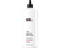Kis Color OxyCream 1000 ml 6%