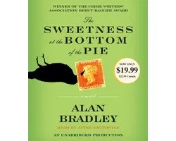 The Sweetness at the Bottom of the Pie