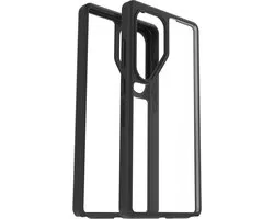 Coque OtterBox adaptée à la coque Samsung Galaxy S25 Ultra - Coque arrière OtterBox React pour smartphone - Transparent
