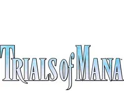Trials of Mana (Switch)