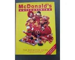 McDonald's Collectibles | kolektiv