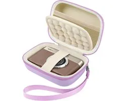 Leayjeen digital camera case compatible with Umipyiza/YLSHGXFC/Umipyiza/CAMKORY/AOREGRE/Duluvulu/Kodak/Nicamery - ShopVlot