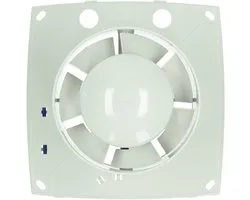 Renson Greenwave Vent. Vochtigheids Sensor Ø100 9401H Wit