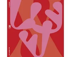 Monsta X: All About Luv 4 [CD]