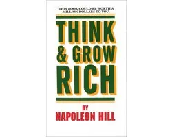 Think & Grow Rich