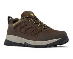 Columbia Strata Trail™ Wandelschoenen Bruin EU 42 1/2 Man
