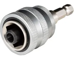 Makita 70 mm Gatzaaghouder Ezychange - E-06959