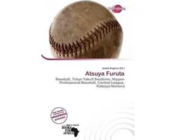 Atsuya Furuta
