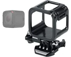 Cadre de protection pour GoPro Hero 4 Session, cadre de protection standard pour accessoires de caméra, cadre de protection contre les chutes pour caméras d'action