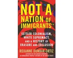 Not A Nation of Immigrants