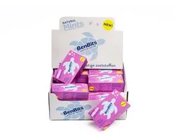Benbits Menthes Dropmint Fliptop (24x 30gr)