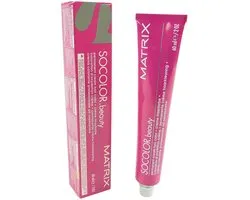 Matrix SOCOLOR.beauty Permanente Crème Haarkleur Kleuring langdurige 60ml - # 8RR light blonde red red