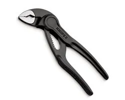 Knipex Cobra XS - Instelbare Pijptang - 100mm - Compact - Slanke Kop