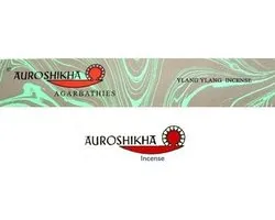 Wierook Auroshikha, Ylang Ylang