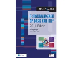 It-Servicemanagement Op Basis Van Itil� 2011 Editie