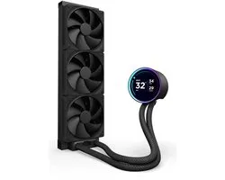 NZXT Kraken Elite 360 (2024)