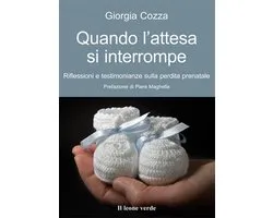 Il bambino naturale 18 - Quando L’attesa Si Interrompe