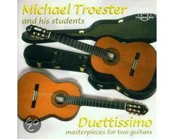 Duettissimo-Masterpieces