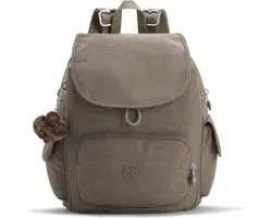 Kipling CITY PACK S Rugzak - True Beige