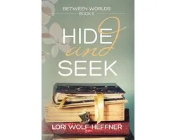 Between Worlds 5 - Hide and Seek