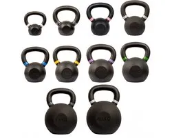 Taurus Studio Kettlebell 28 kg