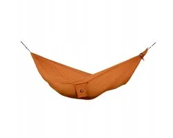 Ticket to the Moon Compact hangmat, oranje