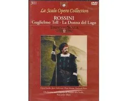 La scala opera collection Rossini