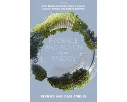Evidence and Action on the UNSDGs