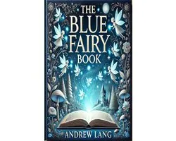 The Blue Fairy Book