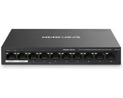 Switch Mercusys MS110P