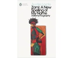 Penguin Modern Classics - Zami