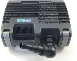 Hozelock - AquaForce Filterpomp - 1000 Liter
