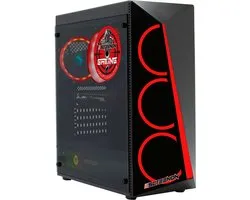 ScreenOn - Intel Core i5 - Night Shark - GamePC