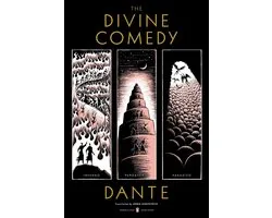 The Divine Comedy