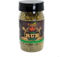 Tuana Kruiden - Lams Rub - 170 Gram - Tuanashop - RUB01