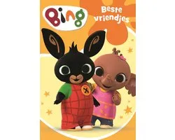 Bing - Beste vriendjes