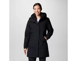 Columbia Pulaski II 3‑in‑1 Waterproof Jacket W S