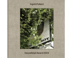 Ingrid Pollard: Hasselblad Award 2024