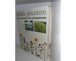 2 Wilde planten