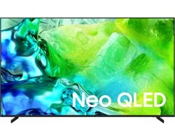 Samsung QE55QN82H - 55 inch - 4K Neo QLED - 2026 - Smart TV