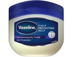 VASELINE Original Protection Jelly Verzachtende Zalf - 100ML