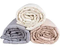Wol Alez & Pad – 100% Natuurlijke Merino Wol in "Crem" Kleur