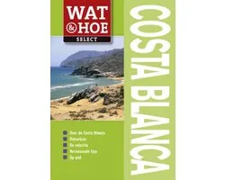 Costa Blanca