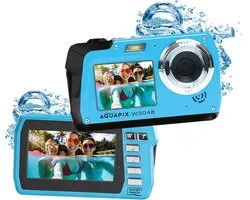 Easypix Aquapix W3048-I Edge Iceblue