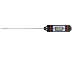 Digitale Keukenthermometer - van -50° tot 300°